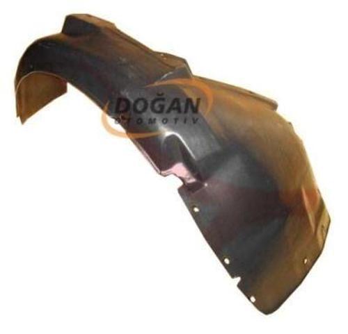 Volkswagen Passat B5 1997-2000 Arası Uyumlu Sağ Ön Çamurluk Davlumbazı