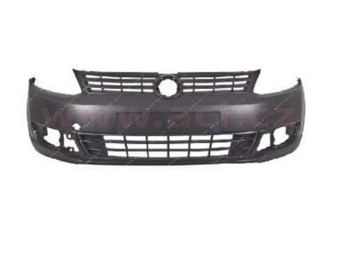 ÖN TAMPON (PANJURLU TİP) CADDY 2011-