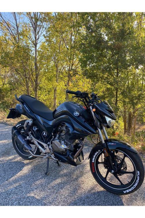 Mondial Drift L Egzoz Komple Headers