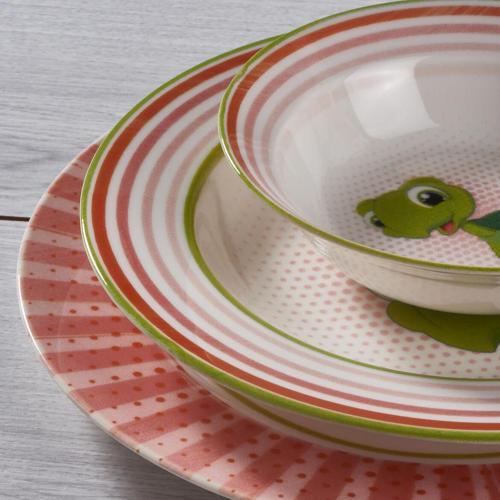 Eda 3 Parça Bone Mama Takımı - 2142