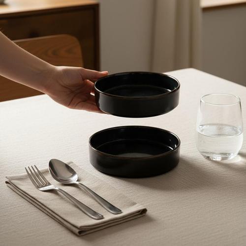 Ese Valeron Nebula 2 Adet 18 cm Salata Kasesi 168