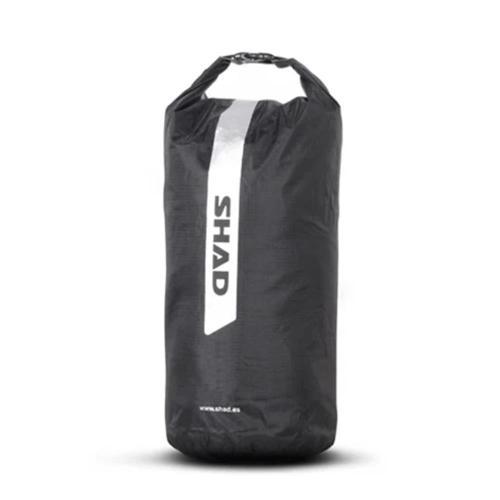 Motosiklet Çantası Su Geçirmez 8L X0IB08