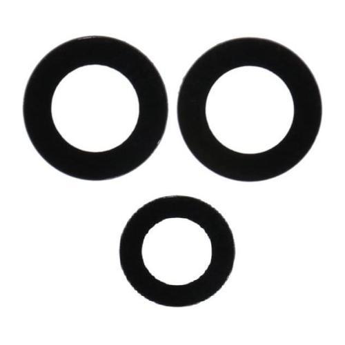 Reno 8 Pro Uyumlu Kamera Lensi CPH2357 - ÇERÇEVE HARİÇ