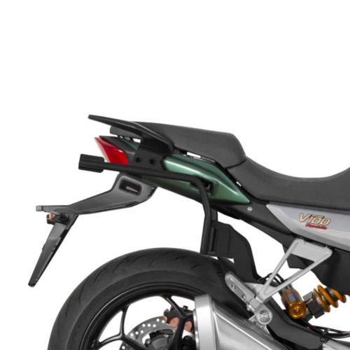 3P YAN ÇANTA DEMİRİ MOTO GUZZI V100 MANDELLO M0VM13IF
