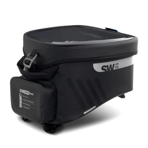 Depo Üstü Motosiklet Çantası Su Geçirmez 14L X0SW23B