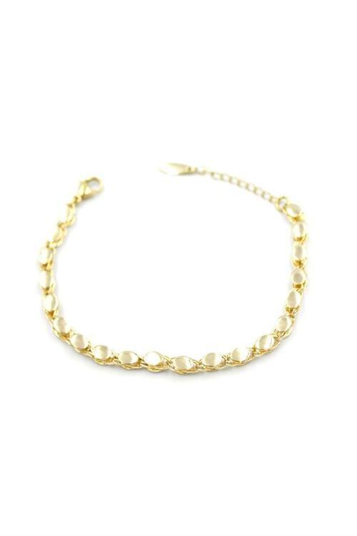 Xuping 14K Vip Bileklik - Altın