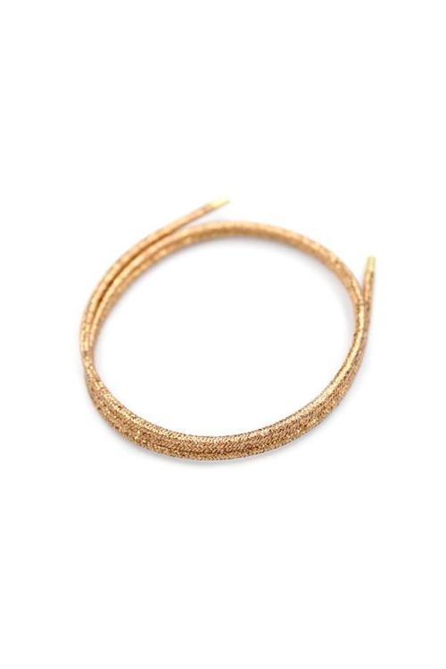 Mıknatıslı İp Bileklik - Rose