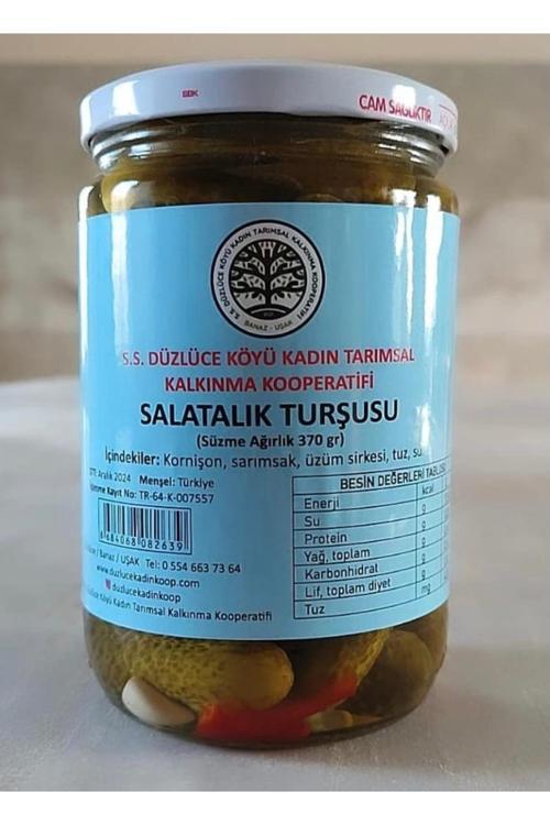 Salatalık Turşusu