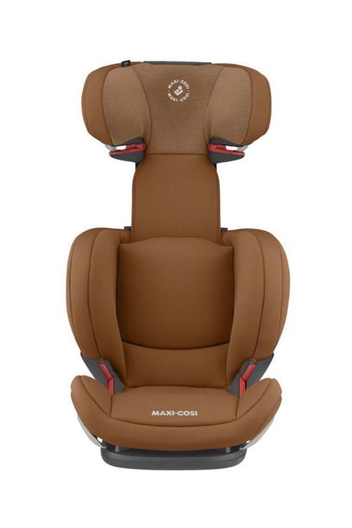 Rodi Fix Air Protect ADAC'lı İsofix'li 15-36 KG Çocuk Oto Koltuğu