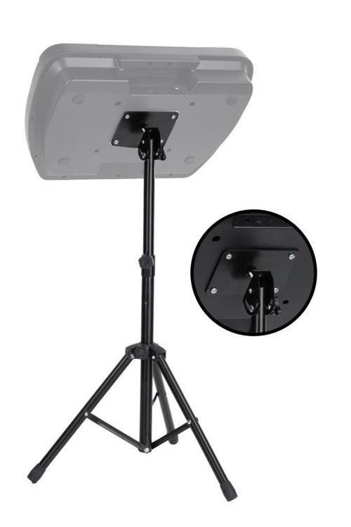 DDS-60 Profesyonel Dijital Davul Standı