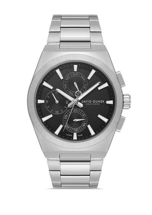 Davıd Guner Dg-8921Ga-A2 Erkek Kol Saati