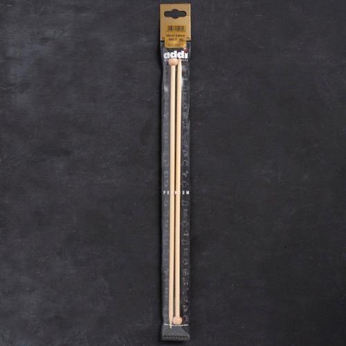 Addi Bambus 5,5mm 35cm Bambu Örgü Şişi - 500-7