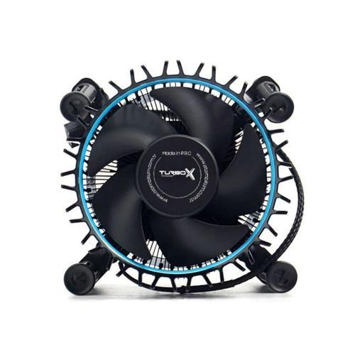 Intel  Stok 1700pin 3200rpm 65W 4pin PWM  işlemci Fanı