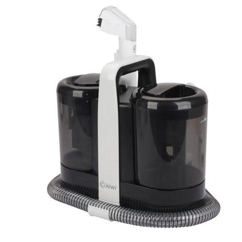 KCC-4324 Koltuk ve Halı Yıkama Makinesi Beyaz
