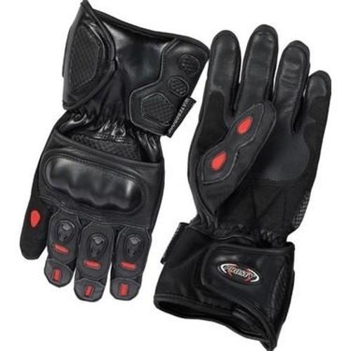 4040 DERİ KIŞLIK ELDİVEN