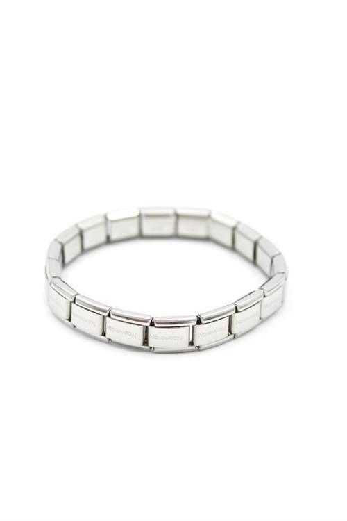 Nomi Bilezik - Gümüş