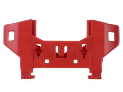 Miele Elektrikli Süpürgeler ile Uyumlu Toz Torbası Kızağı - 05963942