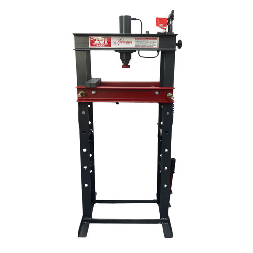 15 Ton Hidrolik Pres