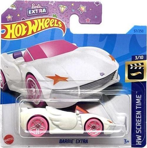 - Barbie Extra Beyaz (1/64)