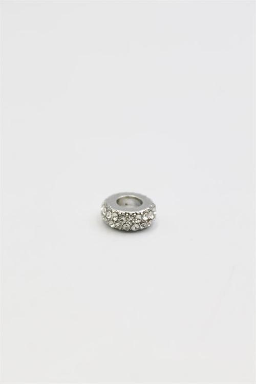 Pn Bileklik Charm - Gümüş