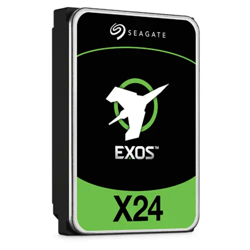 Exos ST24000NM002H 24TB 7200RPM 512MB SATA Harddisk
