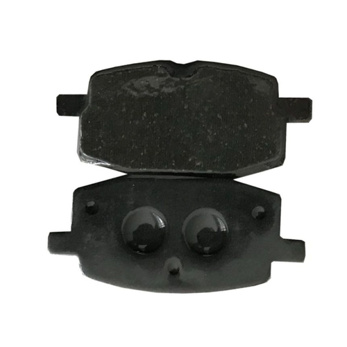 RKS Vrs 125 Arka Disk Balatası Takım