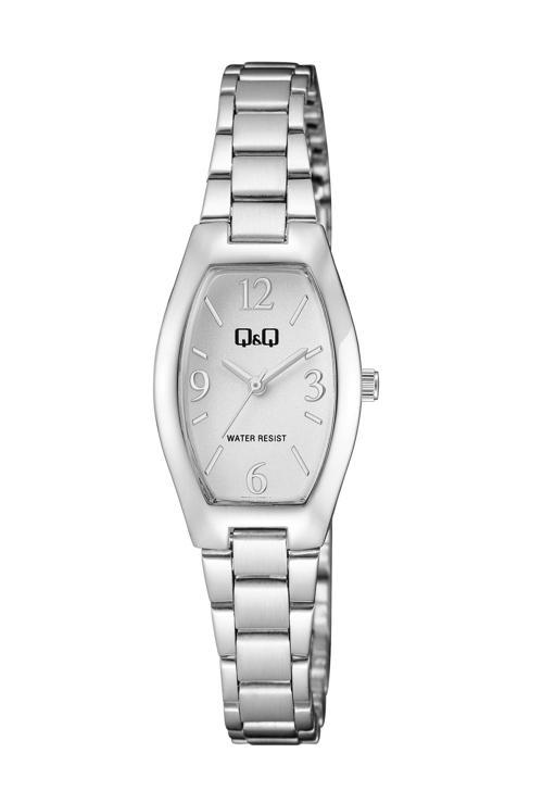 QQ Metal Renk Kadın Kol Saati Q06A-001PY-Q105