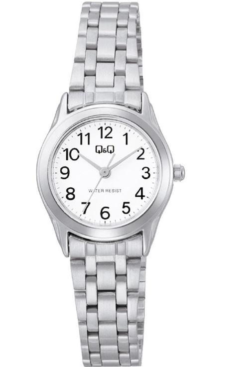 QQ Metal Renk Kadın Kol Saati C42A-004PY-Q106