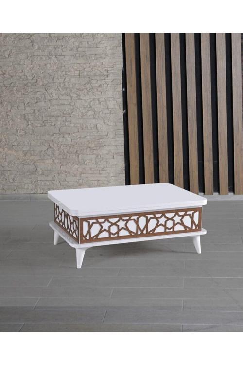 Akıllı Sehpa Orta Sehpa Sihirli Masa ,Çalışma Masası Yer Sofrası