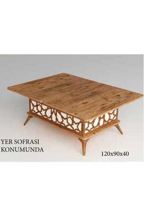 Akıllı Sehpa ,Orta Sehpa,Sihirli Masa ,Çalışma Masası ,Yer Sofrası