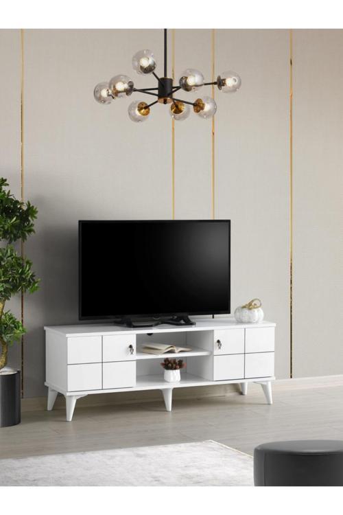 Artı Kapak Tv Sehpası 130 Cm
