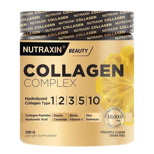 Tip 1,2,3,5,10 Collagen Complex Powder 330 gr
