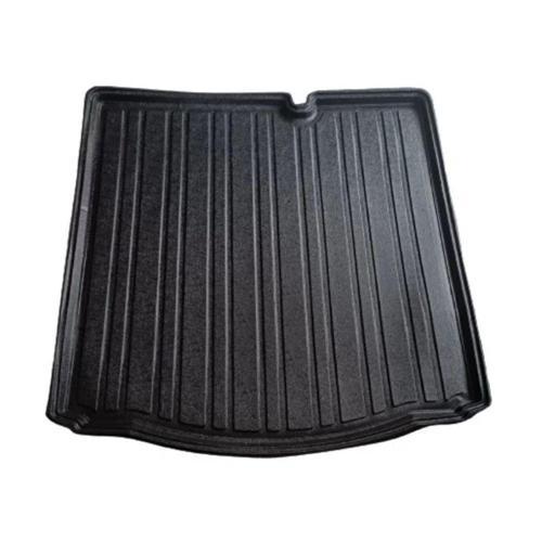 Citroen C Elysee C-Elysee (2012-2024) için Bagaj Havuzu, A+ Kalite,3D Havuzlu Bagaj Koruma Paspası