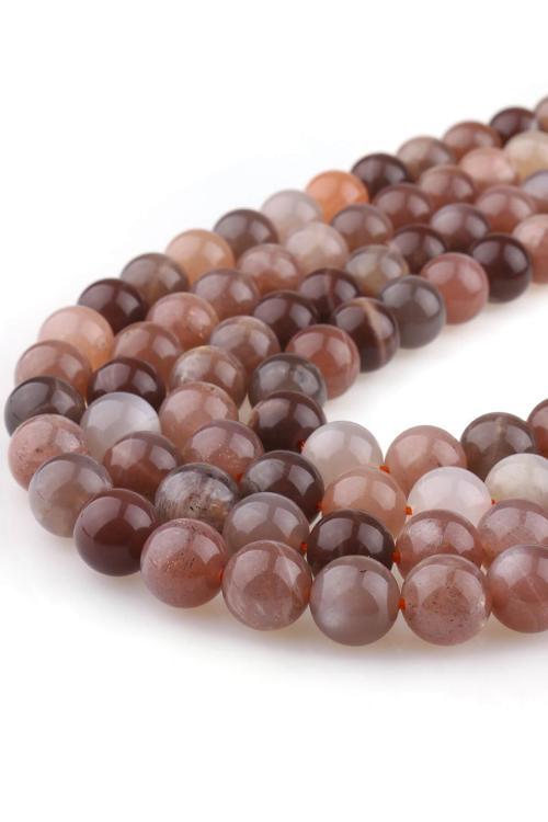 10 MM Güneş Taşı Dizi - DZ3843