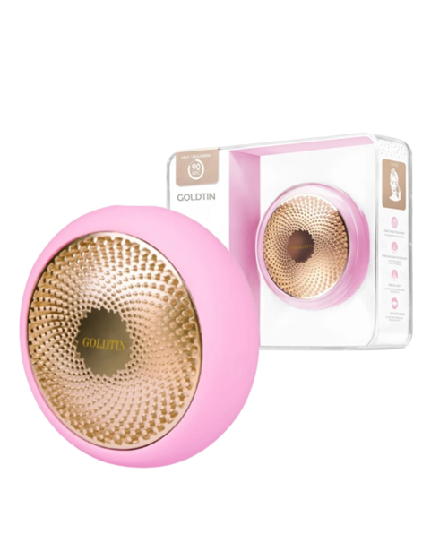 MASKE TERAPİ CİHAZI