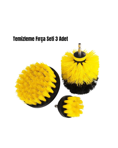 TEMİZLİK BAŞLIKLARI