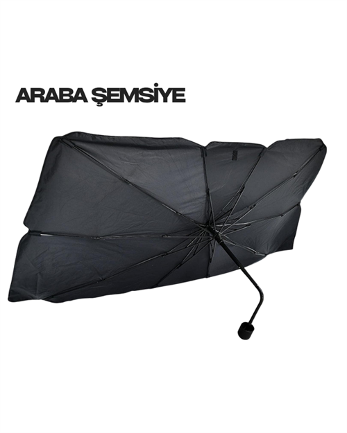 ARAÇ ŞEMSİYESİ