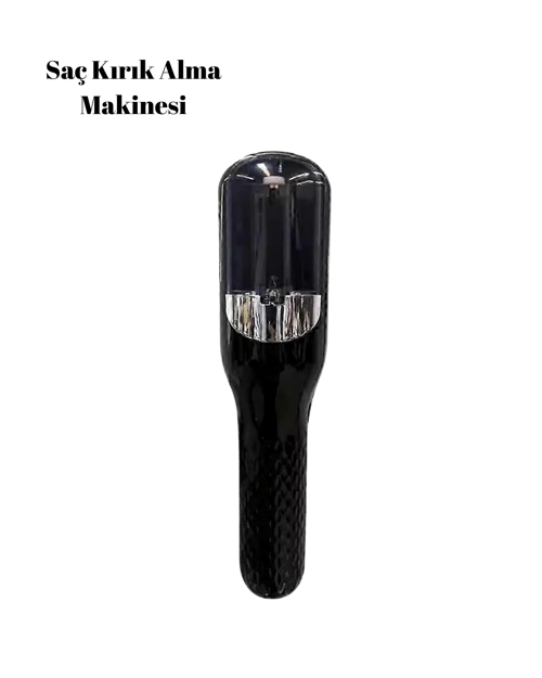 RH-6668 Şarjlı Saç Kesme Makinesi