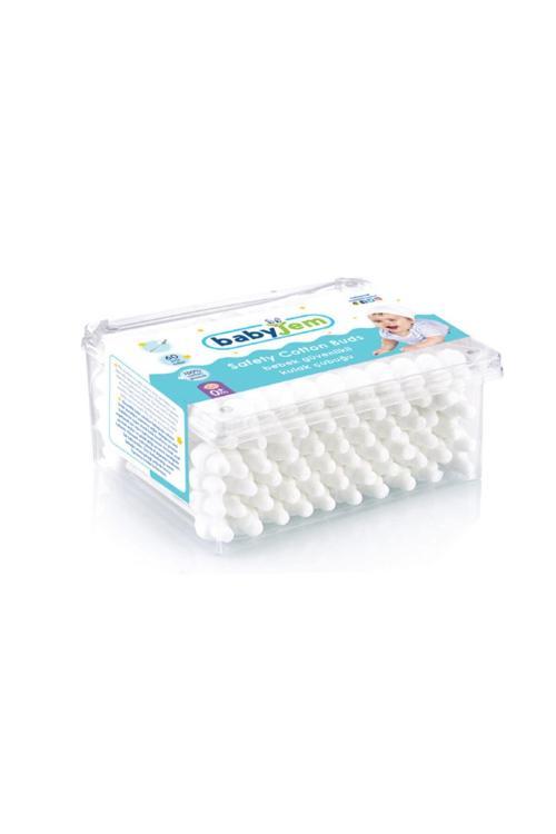 Bebek Kulak Çubuğu 60 Adet