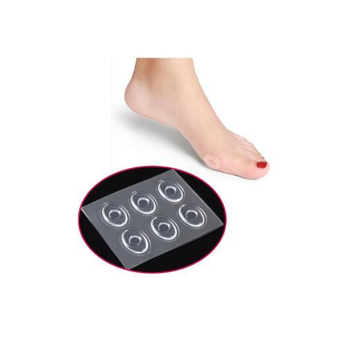 Nasır koruyucu delikli BUNYON 20