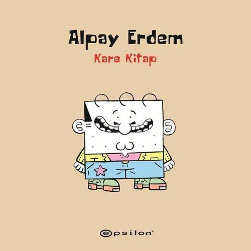 Kare Kitap