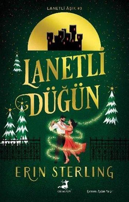Lanetli Düğün - Lanetli Aşık 3