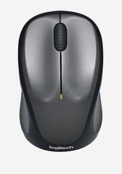 LOGITECH M235 KABLOSUZ USB MOUSE SİYAH 910-002201