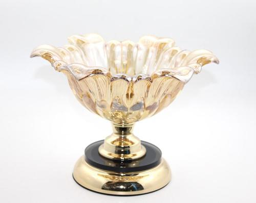 Cam Kase Şekerlik Model 3