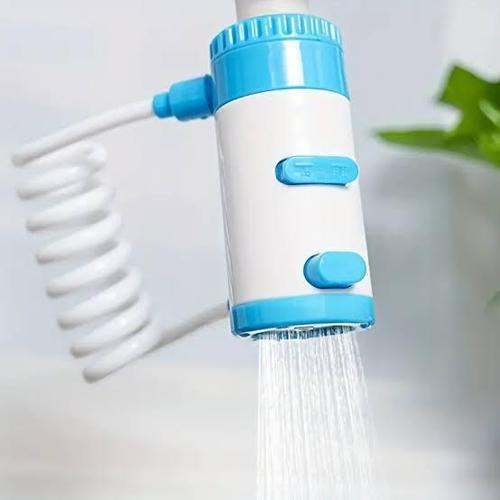 Multifonksiyonel Musluk Uzatıcı Ve Sabun Dispenseri