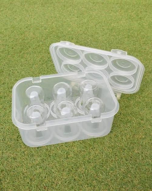 Çay Bardağı Taşıma Kutusu