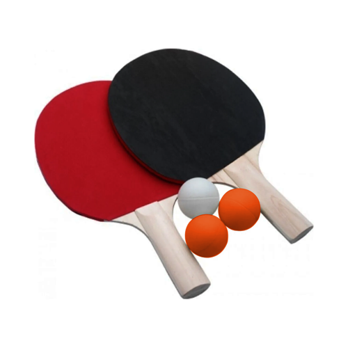 MASA TENİSİ PİNPON RAKET SETİ (5250)