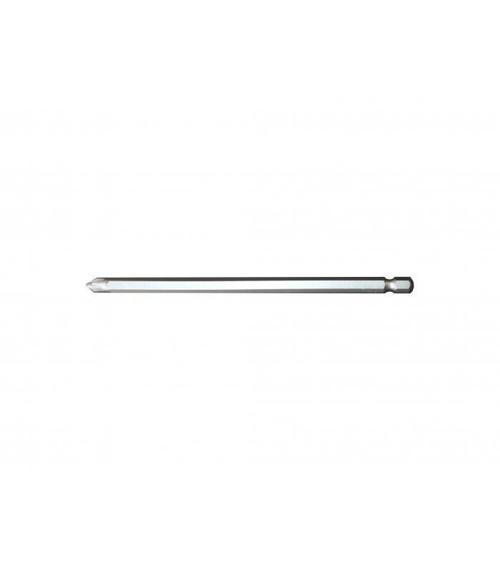 PZ2 150 mm Yıldız Bits Uç