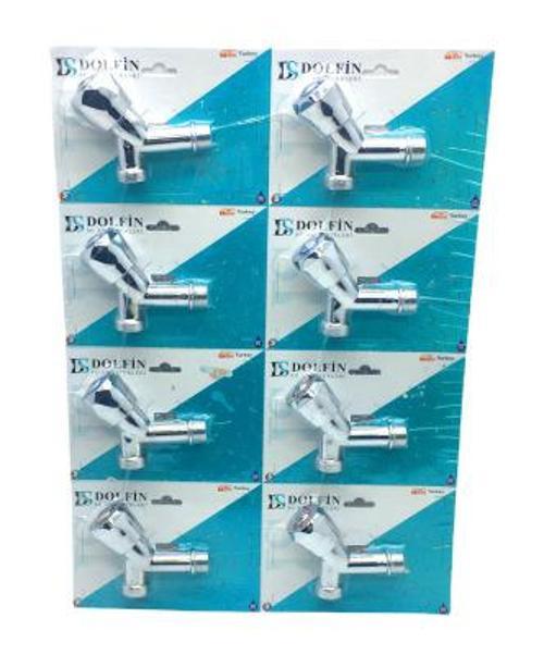 EKO ÇAMAŞIR MAKİNE MUSLUK 1 ADET GÖNDERİLİR (5250)