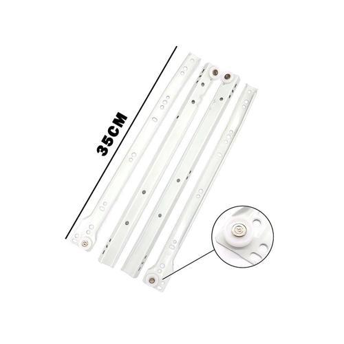 35CM 1 TAKIM ÇEKMECE RAYI (5250)